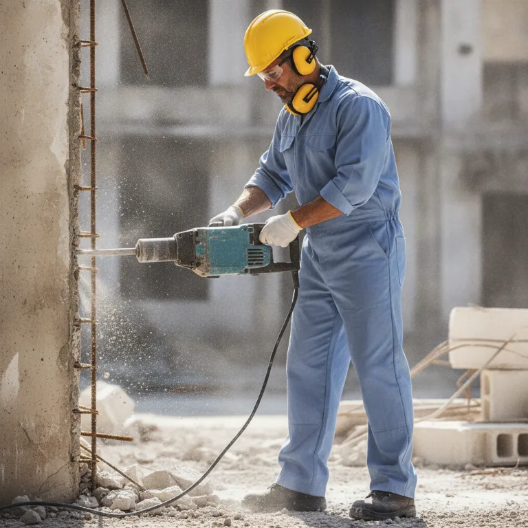 Empresa de Demolición servicio en Fuenlabrada